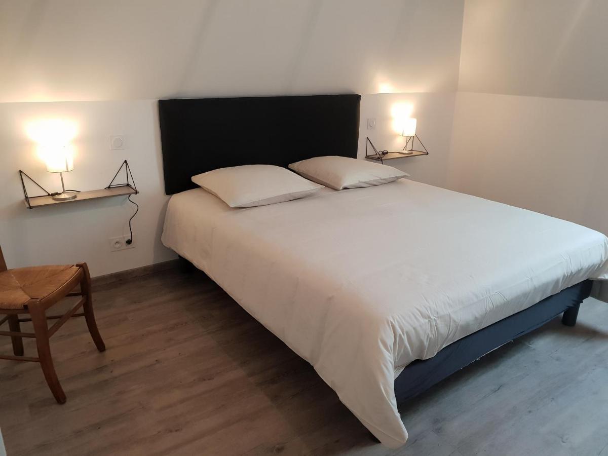 Séjour chez l'habitant à La Ferme Torcé