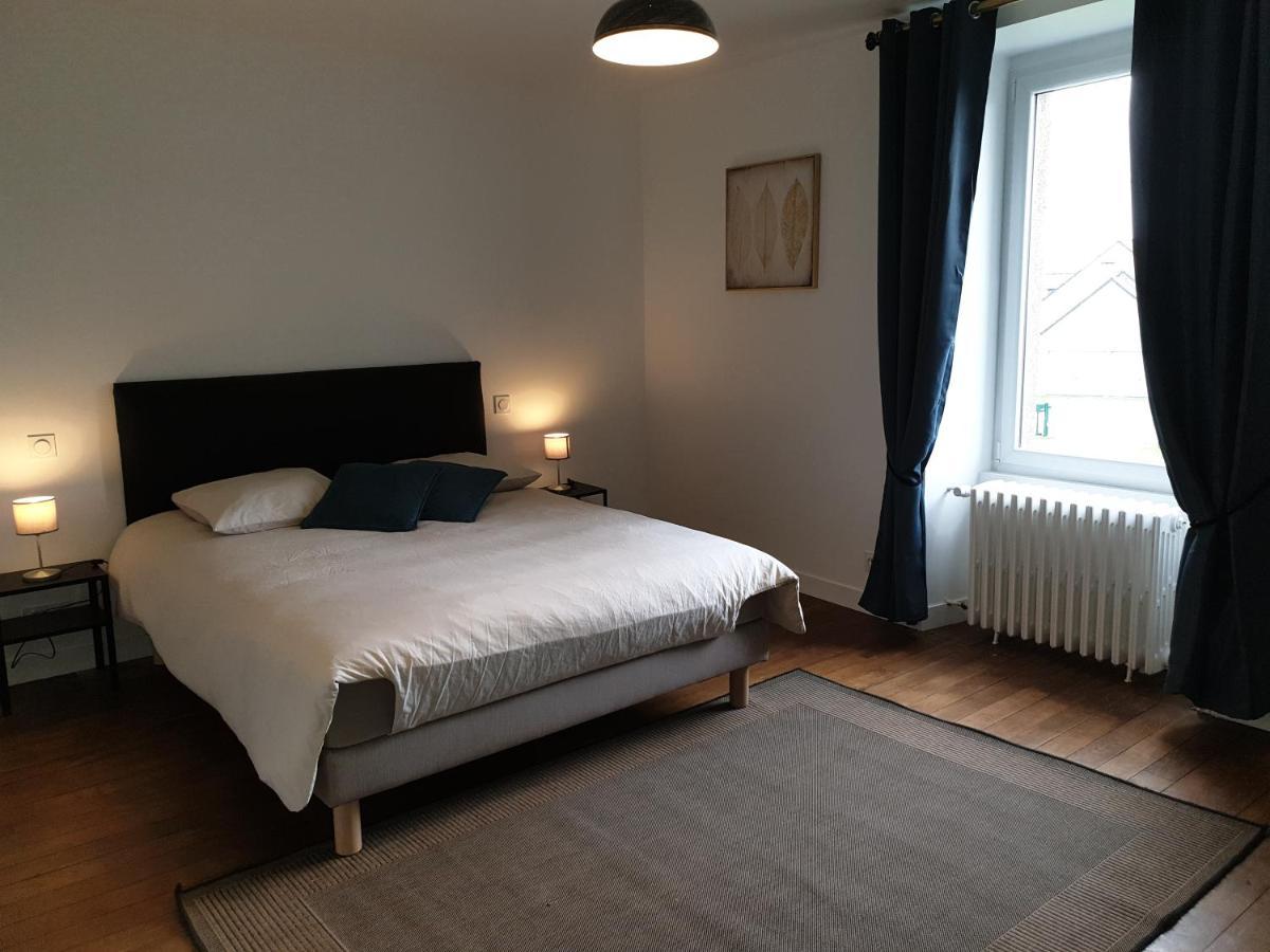 à La Ferme Séjour chez l'habitant